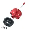 Accesorios para Motocicleta Todoterreno Adecuados para Honda Crf300L Tapa de Gasolina Original Modificada Tapa de Respiradero Antifugas Unidireccional CNC
