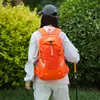 Mochila nueva para senderismo al aire libre para hombre, 30 litros, ligera, resistente al agua, resistente al desgaste, adecuada para ciclismo y todoterreno, unisex
