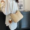 Bolso de Hombro Retro Bolso Popular de Este Año 2023 Nuevo Bolso de Verano a la Moda Sencillo Bandolera Bolso de Cubo