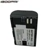 Adecuado para baterías de cámara Canon Lp-E6 60D 70D 5D2 5D4 5Ds 7D 6D 7D2 5Drs