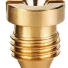 Venta Directa de Fábrica Boquilla de Olla de Espuma de Alta Presión Núcleo de Inserción Spray de Espuma Agua Núcleo de Cobre Olla de Espuma Alta Presión Pa Olla de Espuma Spray