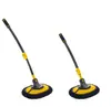 Mop Curvo Específico para Carro Mop para Lavagem de Carro Remoção de Poeira Escova para Carro Não Danifica a Pintura Ferramenta de Lavagem de Carro Mop com Haste Longa para Limpeza de Carro