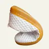 Zapatos de Tai Chi de cuero suave y suelas blandas, unisex, adecuados para competiciones, artes marciales, práctica de Tai Chi y deportes casuales