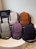 25 Xia Xinlu Mochila Impermeável para Yoga Fitness em Casa Masculina e Feminina Lazer ao Ar Livre Moda Multifuncional Grande Capacidade