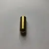 Fábrica de Hardware Produce Tubos de Cobre, Tapas, Terminales para Cordón, Herrajes para Cordones de Zapatos, Cabezas de Botón de Cobre, Cabezas de Tapa para Moxibustión, 7.8X20 Largo