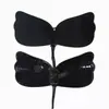 Sujetador Invisible de Silicona Goddess para Vestido de Novia Push-up Cordón Cubrepezones Transpirables Sin Tirantes Cubrepezones Push-up
