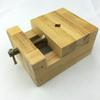 Blocos de Madeira para Escultura de Tamanhos Grande, Médio e Pequeno para Carimbos, Blocos de Madeira para Escultura de Pinus, Ferramentas para Fixação de Selos e Suprimentos de Caligrafia para Processamento