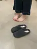 Primer Encuentro Temporada Suela Gruesa Más Terciopelo Zapatos Birkenstock Slip-on Pantuflas de Piel Ropa de Exterior para Mujer Nueva Temporada Otoño/Invierno 2026 Birkenstock para Mujer