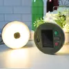 Nueva Luz Impermeable para Camping al Aire Libre con Energía Solar, Luz Ambiental, Luz de Emergencia para Tienda de Campaña, Cadena de Luces para Senderista, Luz Ambiental