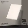 Papel para desenho 40*60, papel para esboços, caneta marcadora para concurso de pintura, papel branco especial para DIY, papel para desenho de exame de arte espessado meio aberto
