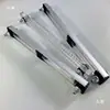 Varilla de medición Cubierta protectora de aleación de aluminio acrílico Tapa Indicador de nivel de tanque de combustible Indicador de nivel de aceite Grupo electrógeno diésel Barril de aceite Tanque de aceite Ninguno