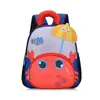 Mochilas Escolares Infantiles Transfronterizas Estilo Nuevo Niñas Clase Pequeña Jardín de Infancia Mochilas Niños Bebé Bolsas Infantiles Mochilas de Gran Capacidad