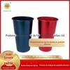 Copo de Alumina Descartável de Grau Alimentício, Copo de Cerveja, Copo de Água, Copo de Suco, Copo de Água para Exterior