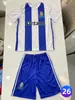 Conjunto de fútbol multiespecificación, ropa deportiva de secado rápido y transpirable, personalizable con estampado, uniforme de tenis de mesa, ropa de entrenamiento, conjunto deportivo de jersey