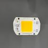 Ac220V Fuente de Luz de Alto Voltaje Sin Controlador Perlas de Lámpara Integradas 20W30W50W Perlas de Lámpara Led de Alta Eficiencia Cob de Espectro Completo