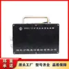 Fábrica Original Hubei Shaou Dxh1/12 Caixa de Alimentação Intrinsicamente Segura para Mineração Equipamento de Alimentação Subterrânea