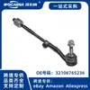 32106765236 Nuevo para BMW E90 325i/E84 18iX Terminal de Dirección R