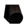 Fabricante de Dongguan Shenzhen lámina de ABS material enrollado Blanco lechoso blanco mate negro lámina de abs