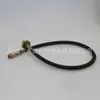 Manguera de Gas Doméstica con Válvula Antirretorno Accesorios Especiales para Máquina de Combustión Manguera para Cilindro Quemador Venta al por Mayor Directamente de Fábrica