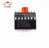 Falso original genuíno compensa dez TJA1043T TJA1043 patch SOP-14 Transceptor de Barramento CAN