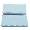 Papel de Impresión para Computadora de Aguja de 120 mm