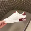 Sapatos casuais de mola da família D, de cano baixo, cor sólida, bico redondo, couro, viscose vermelha, em estoque, mocassins de salto baixo estilo britânico