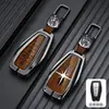 Aplicable a Geely Boyue Key Case gl Xingyue Emgrand gs Borui x6 Vision Xingrui Panda mini funda con hebilla para coche