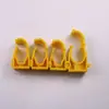Braçadeira PPR braçadeira para tubo de gás natural braçadeira para tubo de gás clipe de fivela plástica braçadeira especial para tubo