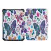 Adequado para Capa de Couro para E-Book Pocketbook616, Capa Protetora Pbbasic 2, Capa Pb632, Capa de Couro Pb627