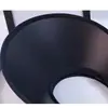 Sombrero de copa vacío tejido de paja para niños, sombrero de paja de verano, sombrilla de ala grande, sombrero de protección solar para bicicleta, sombrero anti-UV para el sol.