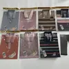 Papel sacrificial ropa fría camiseta para hombre y mujer verano sin mangas cuello ropa fría artículos funerarios al por mayor a precios bajos