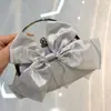 Bolso de mano con diseño de mariposa, novedad de 2024, bandolera pequeña para mujer, bolso de mano para cenas, banquetes, vestidos, bolso pequeño.