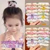 Diadema de Dibujos Animados para Niños Estilo Nuevo Femenino Goma para el Cabello Kuromiza Diadema Linda para Niña Cuerda para el Cabello Diadema Accesorios para el Cabello