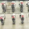 Especificações Completas, Chave de Torque para Parafusos, Dispositivo de Aperto de Parafusos, Super Torque