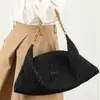 Bolso de mujer 2023 otoño e invierno Nuevo bolso de axila gran capacidad Bolso de mujer bolso de mano nicho bolso cosmético de moda bolso de cadena