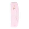 Peine Pequeño Portátil, Peine Plegable, Fácil de Transportar, Peine de Dientes Finos, Peine de Plástico Plegable, Lindo Peine para el Cabello, Modelo Nuevo