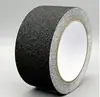 Cinta antideslizante transparente de PEVA negra para baño y balcón, alfombrilla antideslizante suave para prevención de caídas en personas mayores