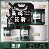 Conjunto de Tinta Acrílica Mali Pote Grande 100ml para Estudantes de Arte, Grande Capacidade 500ml Tinta Graffiti que Não Desbota