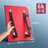 Tablero de dibujo 8K, herramientas de dibujo especiales 4K para estudiantes de arte, juego completo, tablero de dibujo, bolsa de dibujo, 4 bocetos abiertos, pintura para principiantes