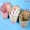 Cesta de Ovos Cesta de Bambu para Uso Doméstico, Cesta de Rattan para Frutas Bolinhos de Arroz, Cesta de Bambu para Ovos Locais, Colheita Especial, Ver Descrição