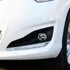 Adecuado para Citroen C4L Luces de Circulación Diurna Luces Antiniebla Led e Indicadores de Posición
