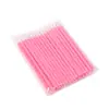 Pincel de Lábios Sólidos Sanitário Transfronteiriço Design Chanfrado Aveludado Não Solta Pelo Pincel para Mousse de Cílios Fabricante Atacado Batom Lábios