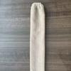 Cepillo para Grietas Plumero de Polvo Terciopelo Coral Plumero de Polvo Cepillo Plumero de Plumas Limpieza Limpieza Debajo de la Cama Plumero para Polvo de Grietas