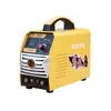 Tecnología Europea y Americana Máquina de Soldar Elefante de Plata zx7-250/315/418 Voltaje Dual Amplio 220/380 Doméstica