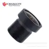 Chuang'An Optoelectronics M8 2.92mm 1/2.7 Vista Frontal, Vista Trasera, Vista Lateral, Vista Panorámica Lente Gran Angular para Montaje en Coche