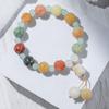 Pulsera de flor rica loto bodhi de mano pulsera bodhi Duobao cuentas cuentas Wen play suministro en vivo mayoreo