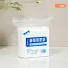 100 Piezas de Mopa para Eliminar Polvo, Papel para Aspiradora, Toallitas Limpiadoras de Piso, Toallitas Limpiadoras de Piso sin Lavar, Papel Electrostático para Eliminar Polvo