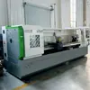 Torno CNC CK6150 Torno CNC Totalmente Automático 6150X1000 Cama Integrada de Alta Precisión Máquina Herramienta CNC