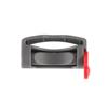 Adecuado para Dyson V7V8V10V11 Accesorios para Aspiradora Juego de Cepillos para Mascotas Bloqueo de Interruptor