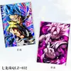 Dragon Ball capa de plástico livro kakarot estudante presente papelaria 16k32k requintado caderno bloco de notas anime